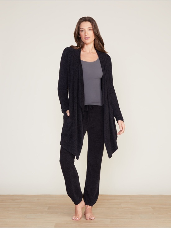 Barefoot Dreams Sweaters - Barefoot Dreams CozyChic Lite Island Wrap